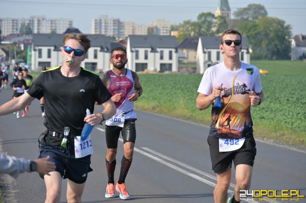 Półmaraton Opole 2026