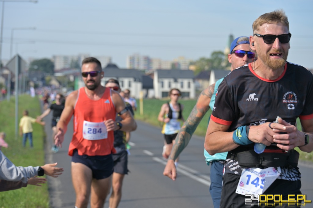 Półmaraton Opole 2026