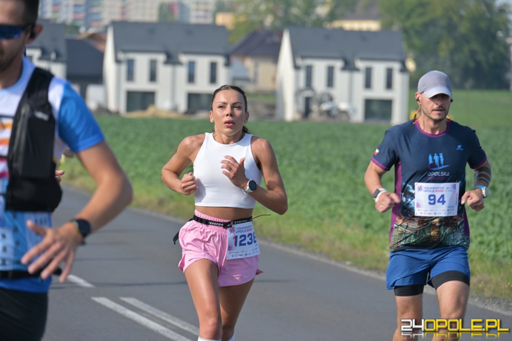 Półmaraton Opole 2026