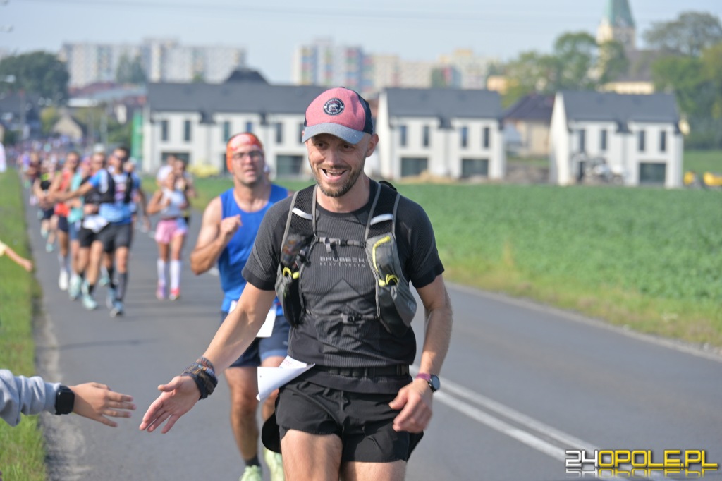 Półmaraton Opole 2026