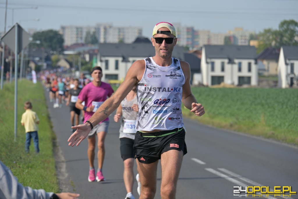 Półmaraton Opole 2026