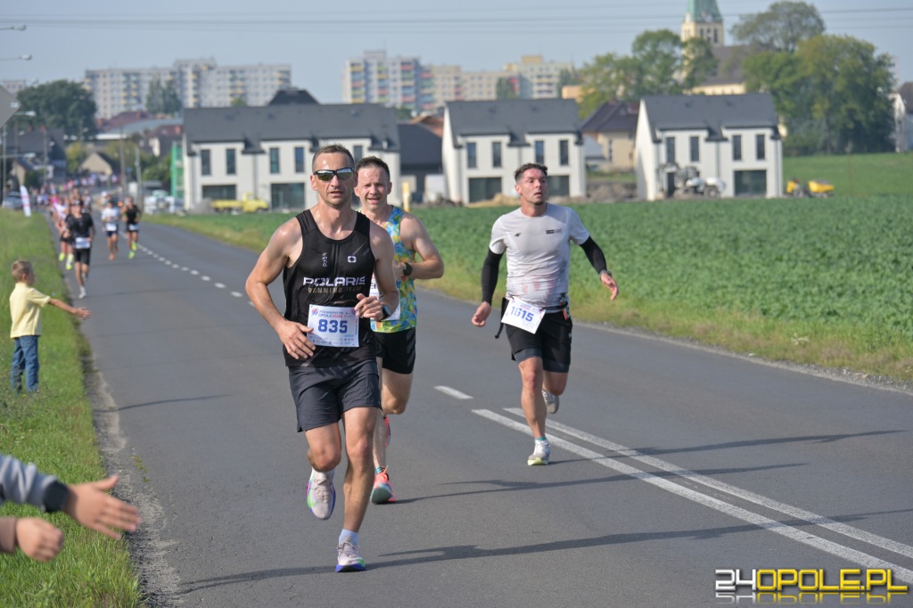 Półmaraton Opole 2026