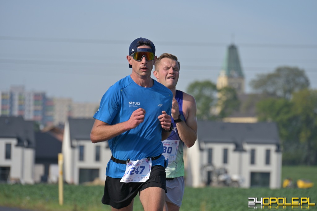 Półmaraton Opole 2026