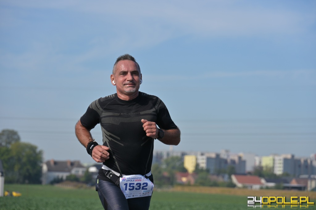 Półmaraton Opole 2026