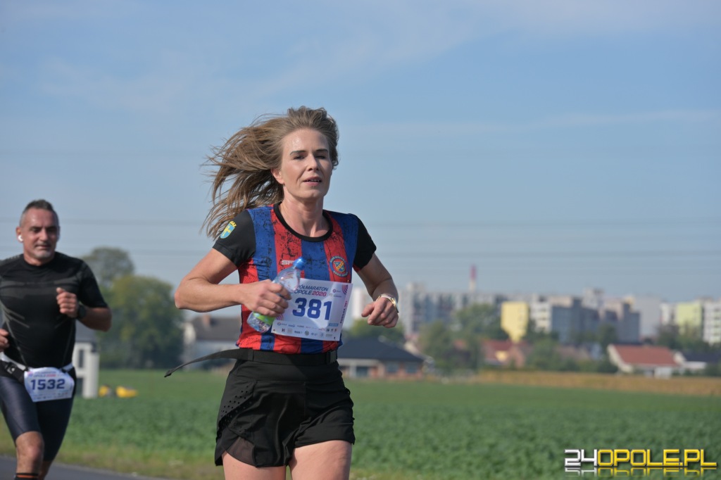 Półmaraton Opole 2026