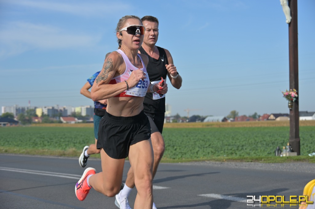 Półmaraton Opole 2026