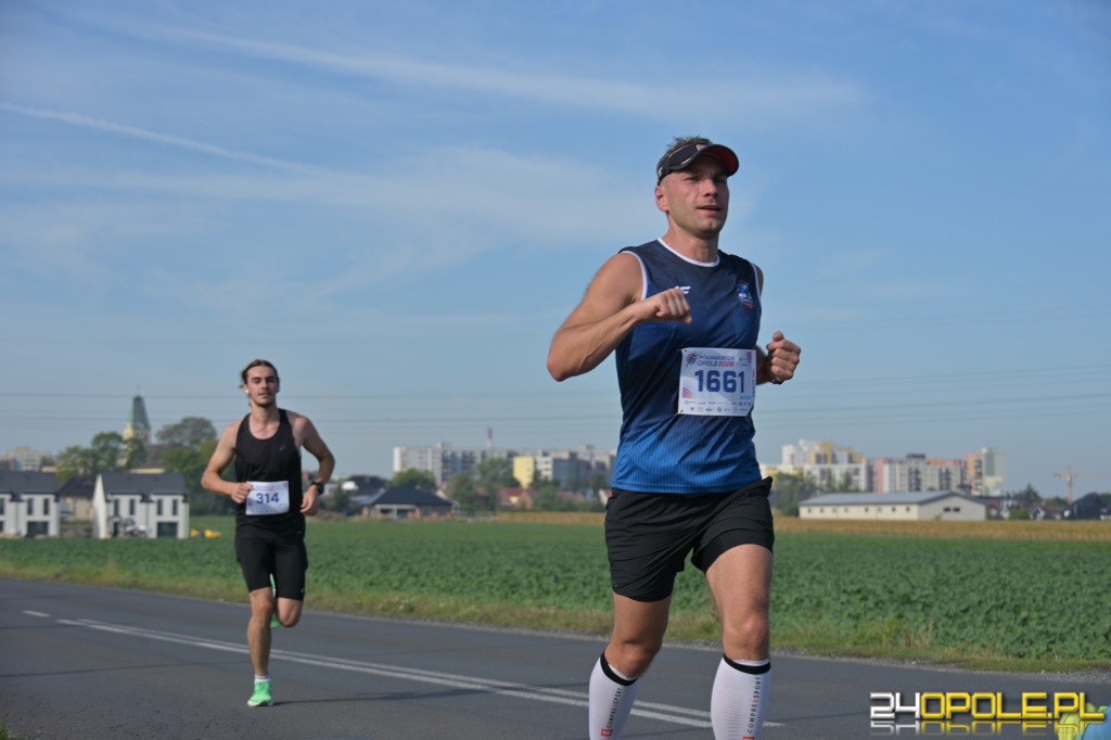 Półmaraton Opole 2026