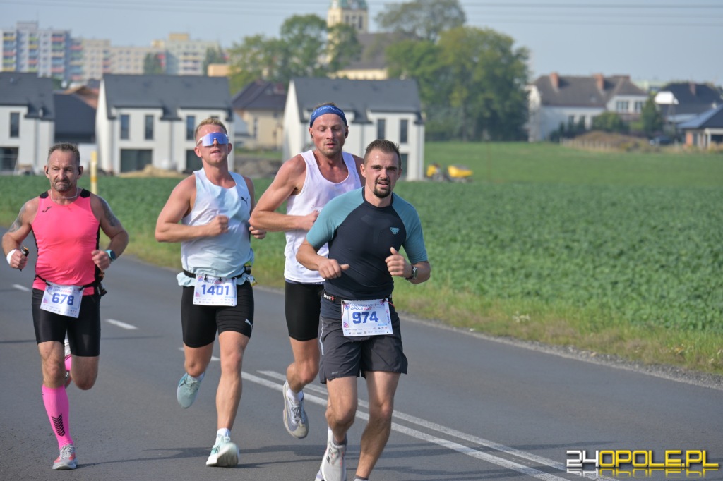 Półmaraton Opole 2026