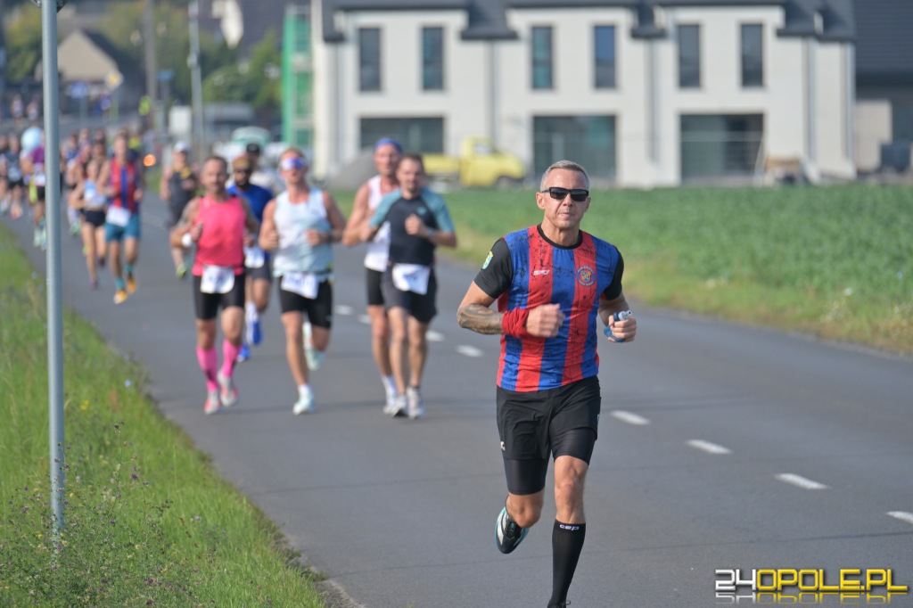 Półmaraton Opole 2026