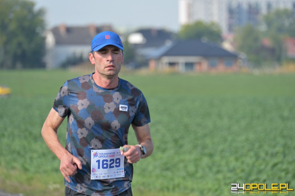 Półmaraton Opole 2026