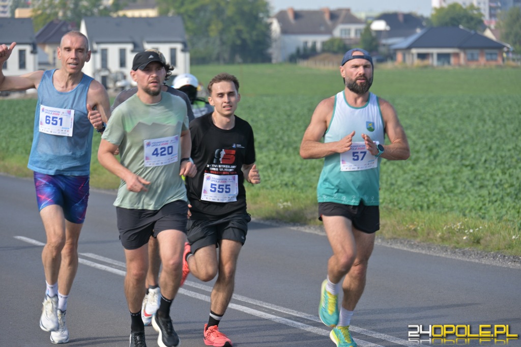 Półmaraton Opole 2026
