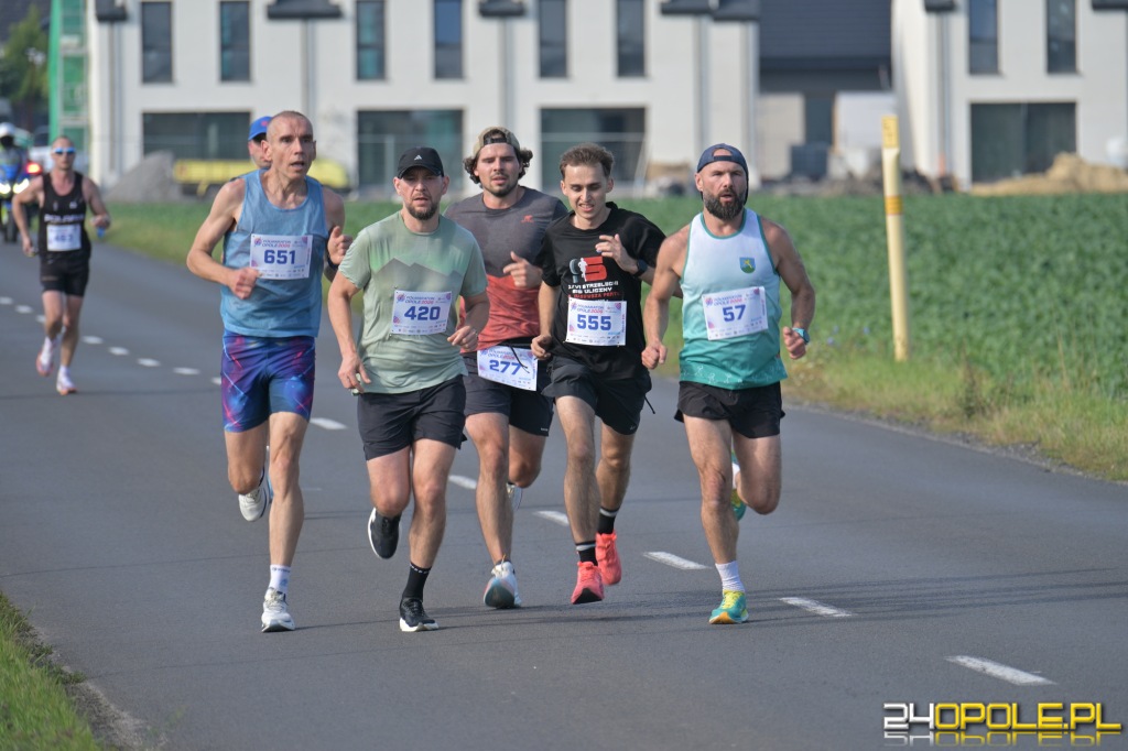 Półmaraton Opole 2026