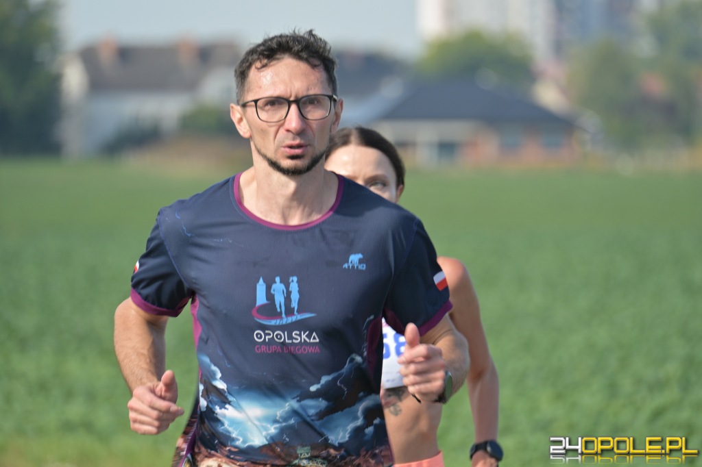 Półmaraton Opole 2026