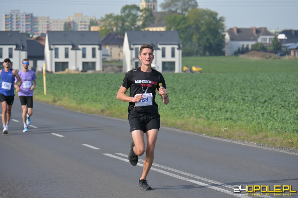 Półmaraton Opole 2026