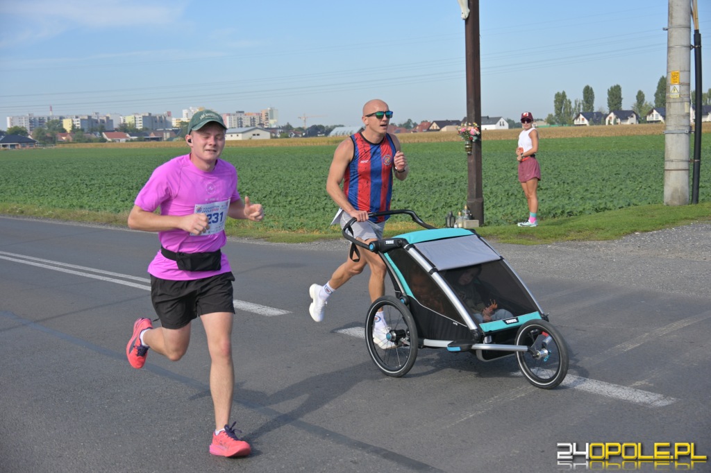 Półmaraton Opole 2026