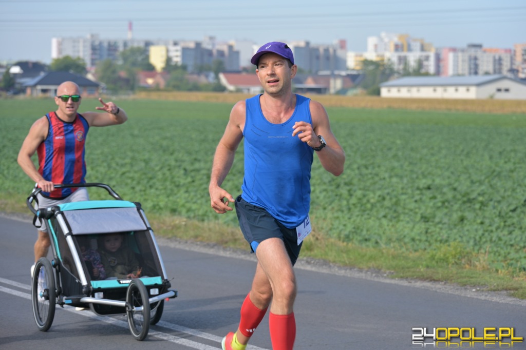 Półmaraton Opole 2026