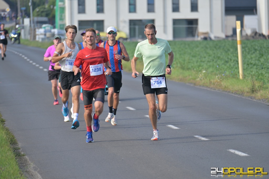 Półmaraton Opole 2026