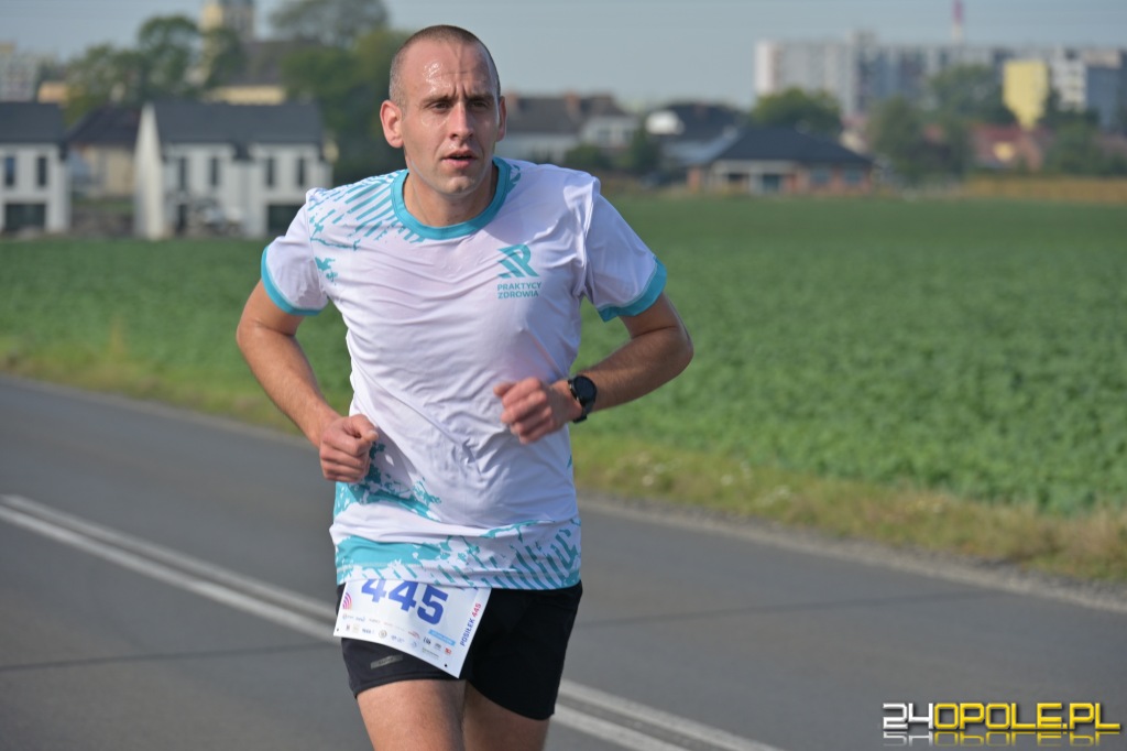 Półmaraton Opole 2026