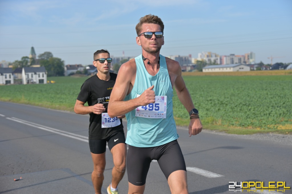 Półmaraton Opole 2026
