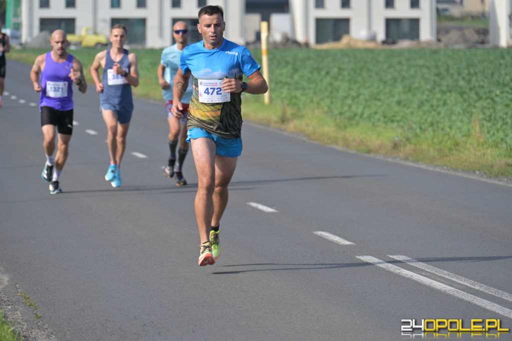 Półmaraton Opole 2026