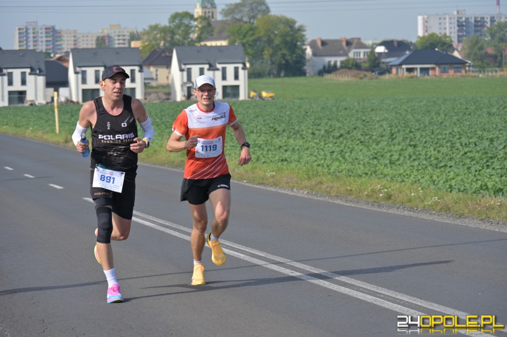 Półmaraton Opole 2026