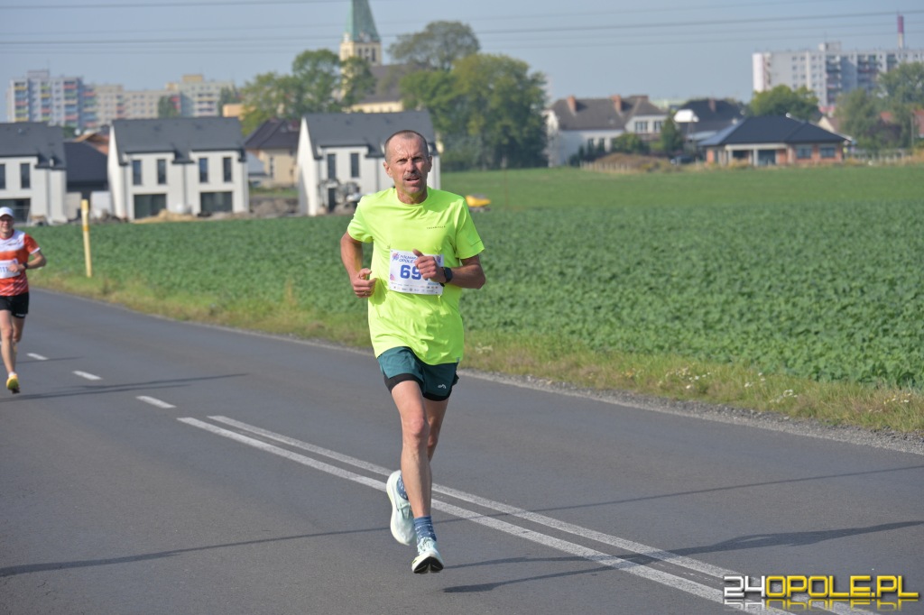 Półmaraton Opole 2026