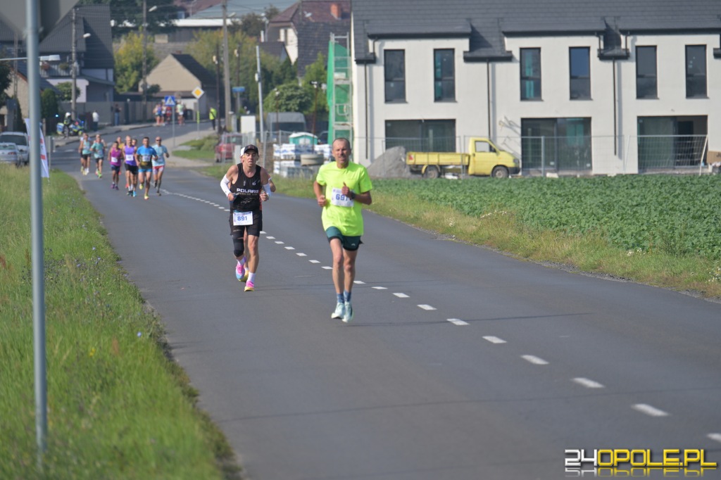 Półmaraton Opole 2026