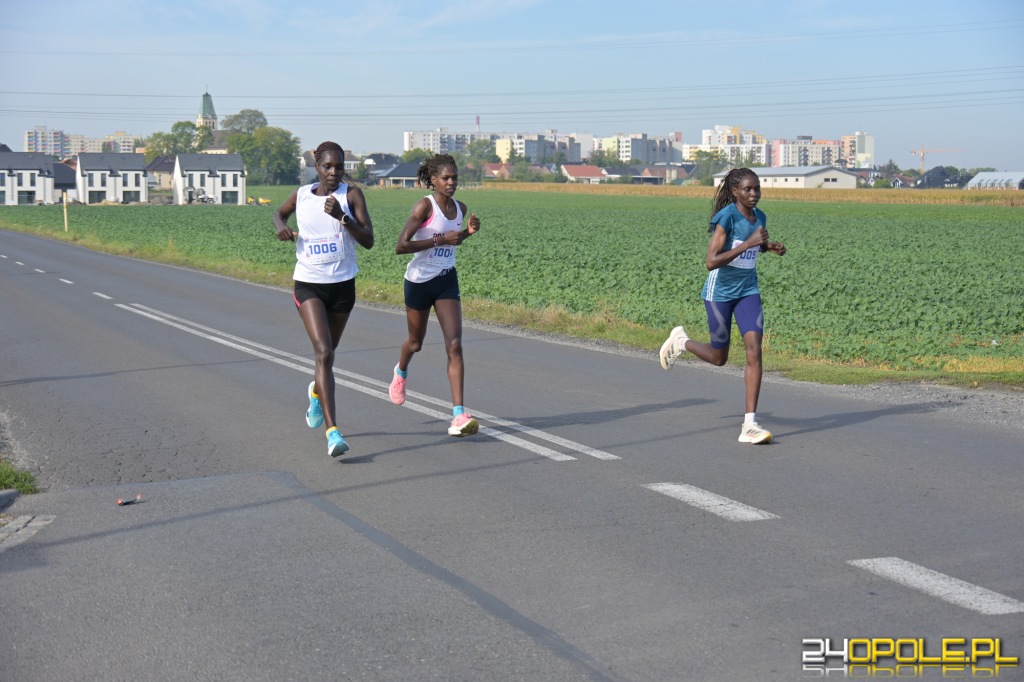 Półmaraton Opole 2026