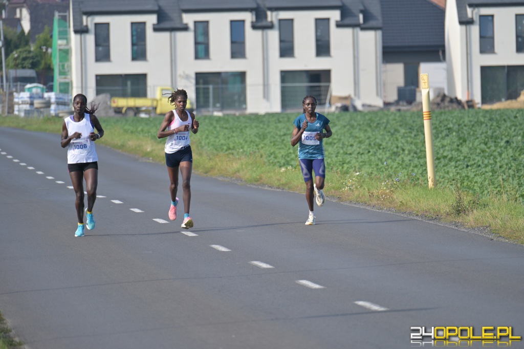 Półmaraton Opole 2026