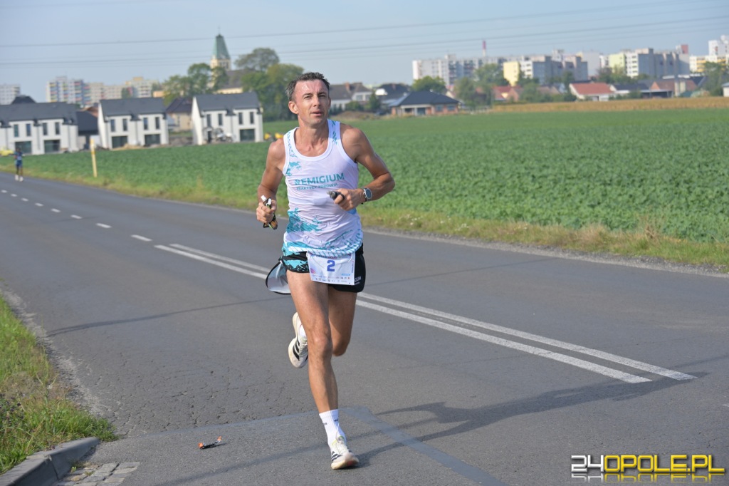 Półmaraton Opole 2026