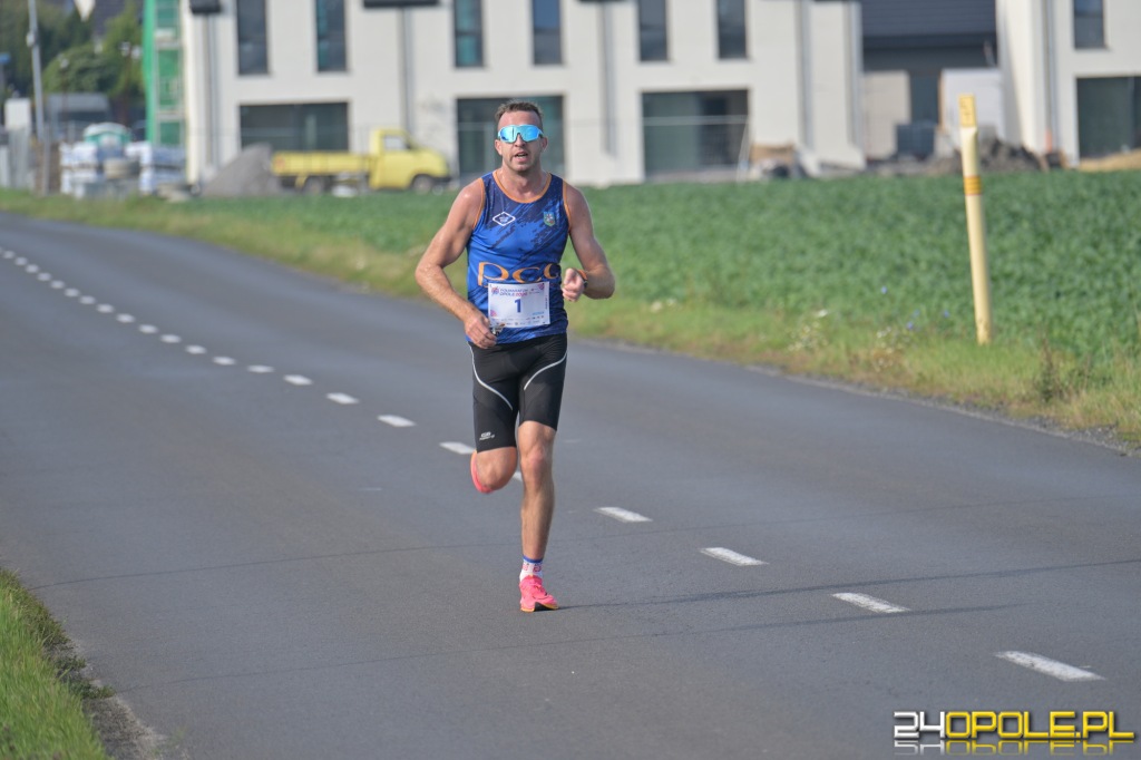 Półmaraton Opole 2026