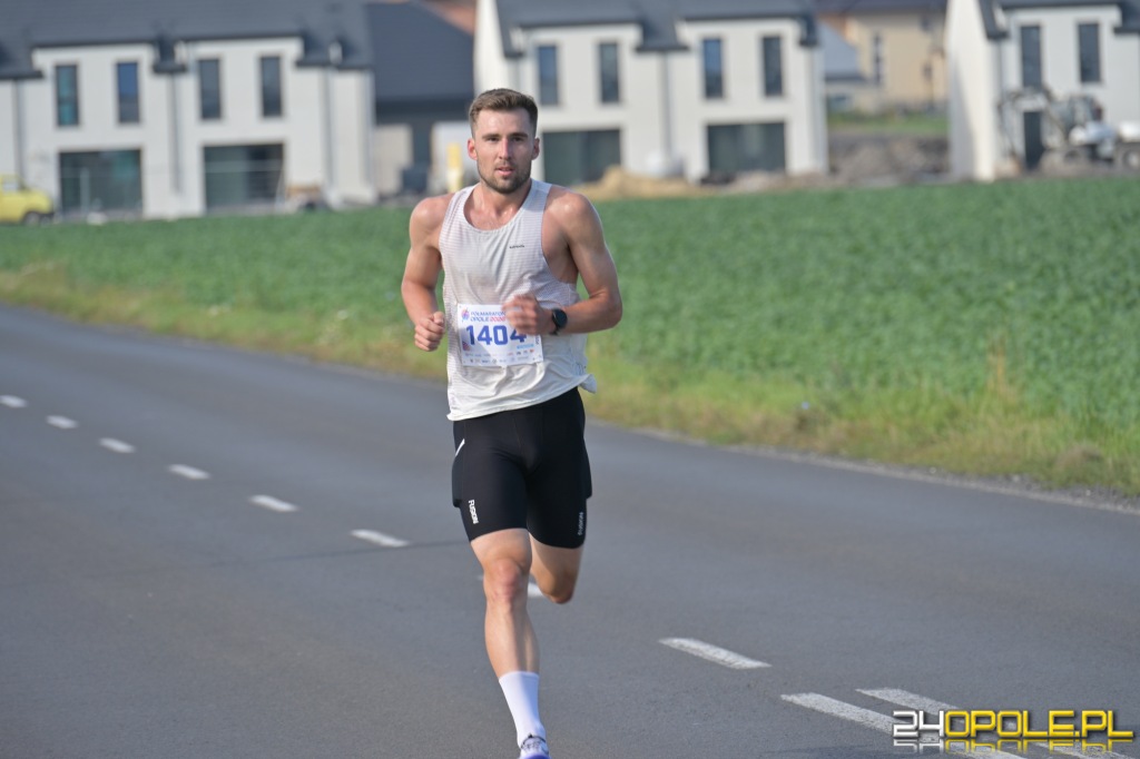 Półmaraton Opole 2026