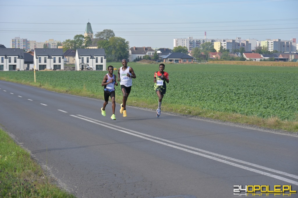 Półmaraton Opole 2026