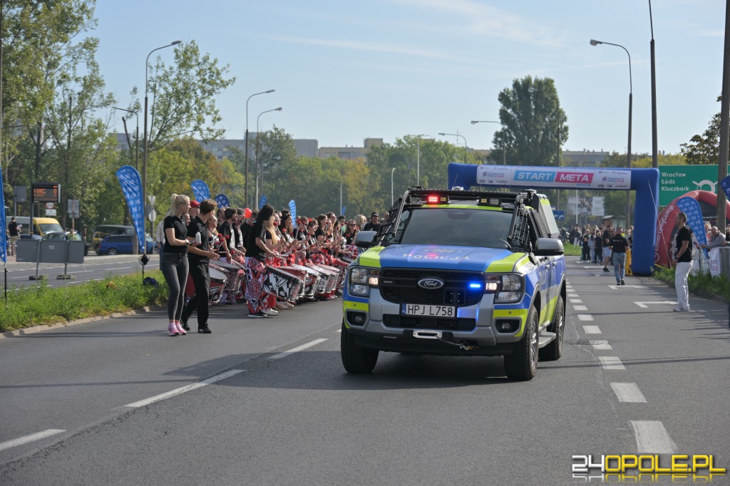 Półmaraton Opole 2026