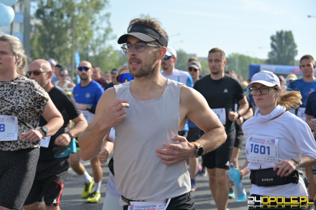 Półmaraton Opole 2026