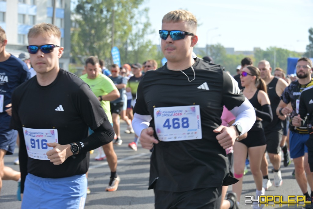 Półmaraton Opole 2026