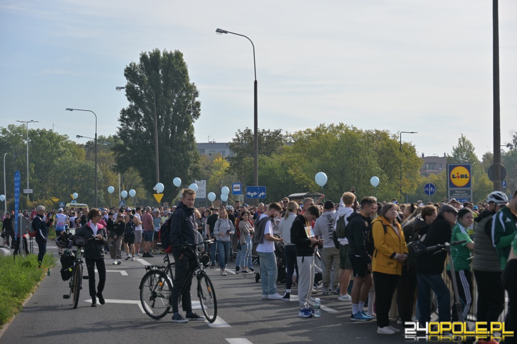 Półmaraton Opole 2026