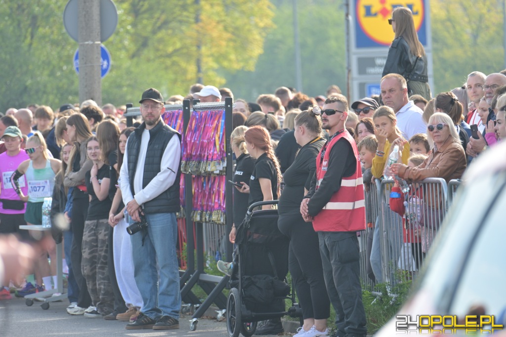 Półmaraton Opole 2026