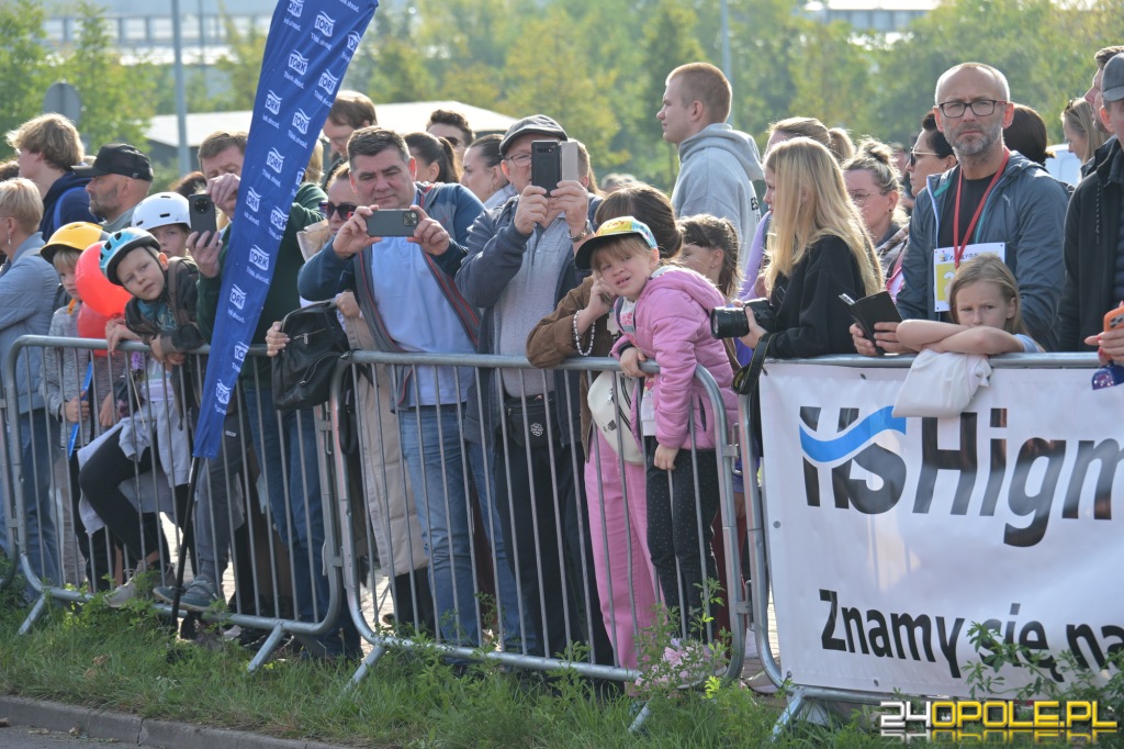 Półmaraton Opole 2026