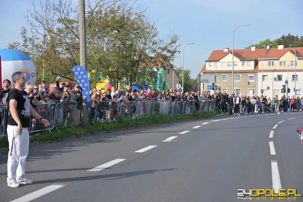 Półmaraton Opole 2026