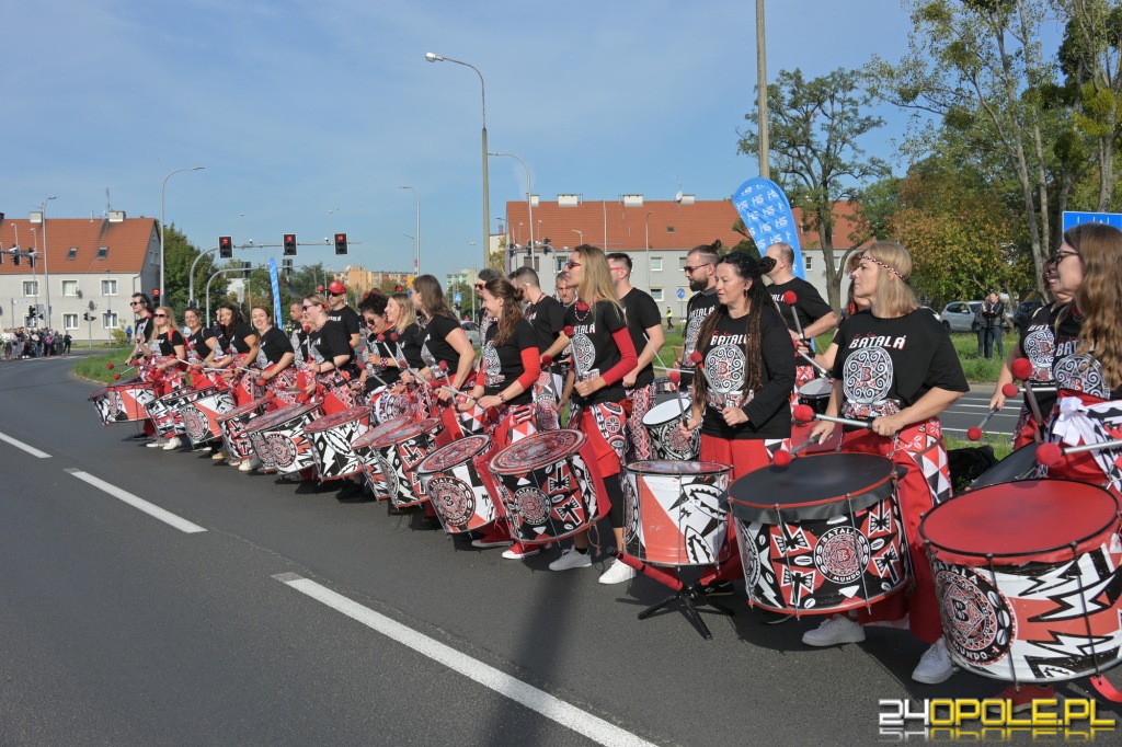 Półmaraton Opole 2026