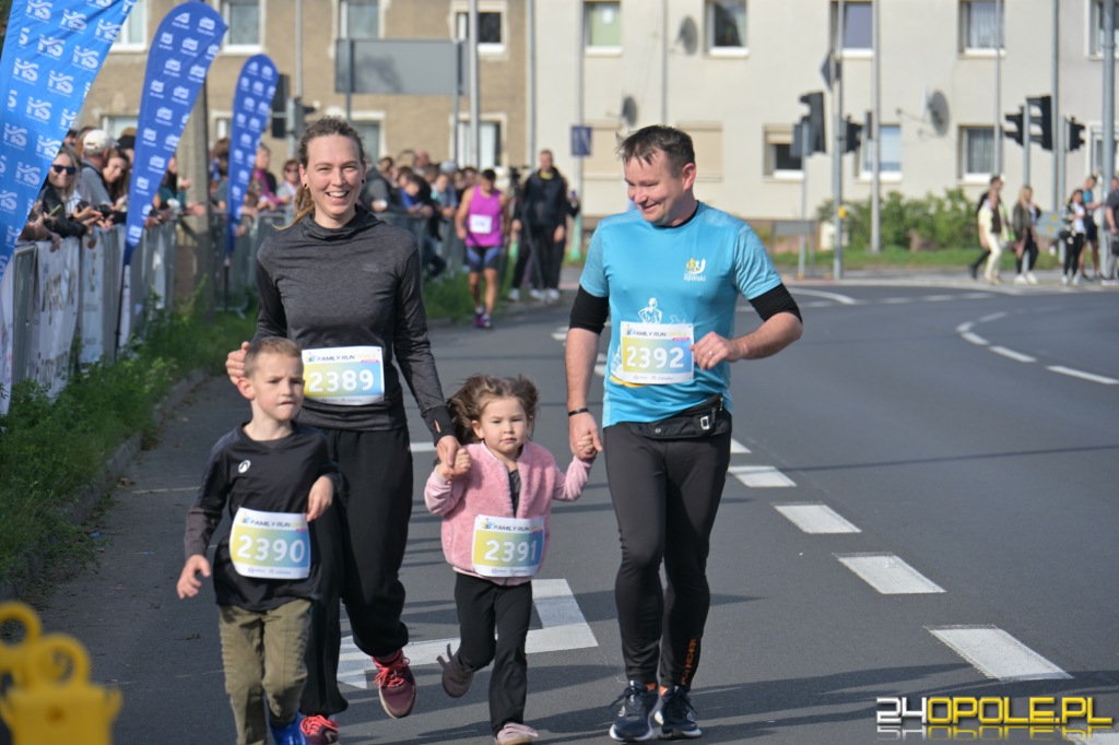 Półmaraton Opole 2026