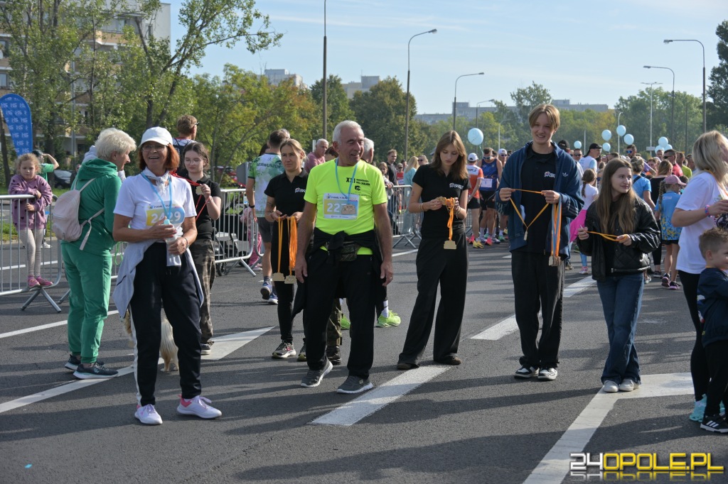 Półmaraton Opole 2026