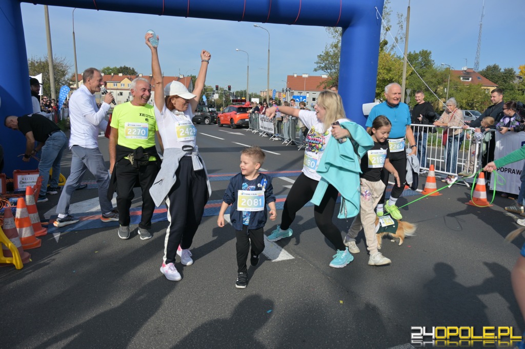 Półmaraton Opole 2026