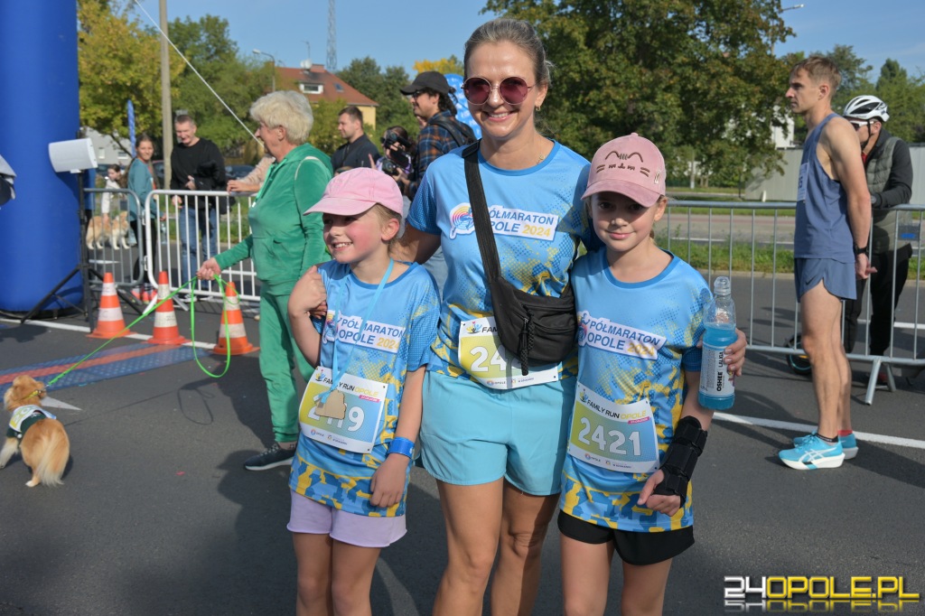 Półmaraton Opole 2026