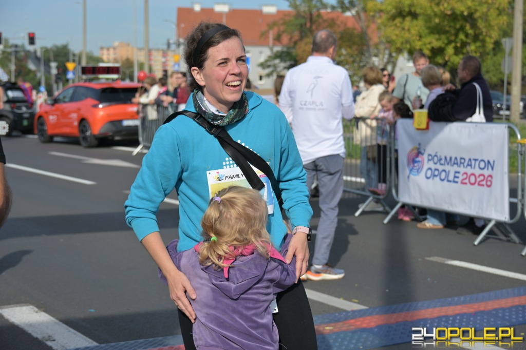 Półmaraton Opole 2026