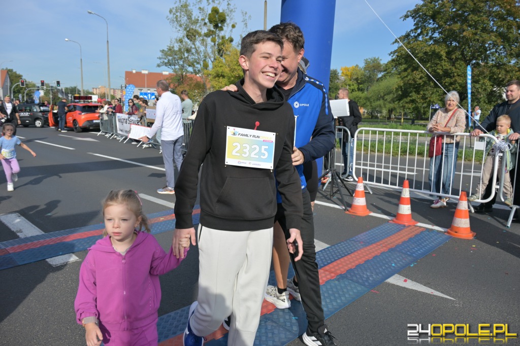 Półmaraton Opole 2026