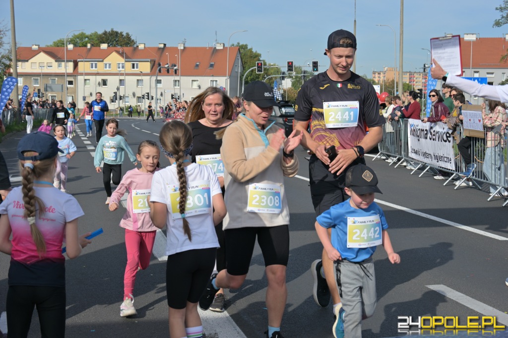 Półmaraton Opole 2026
