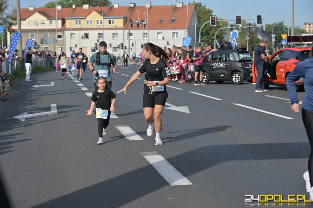 Półmaraton Opole 2026