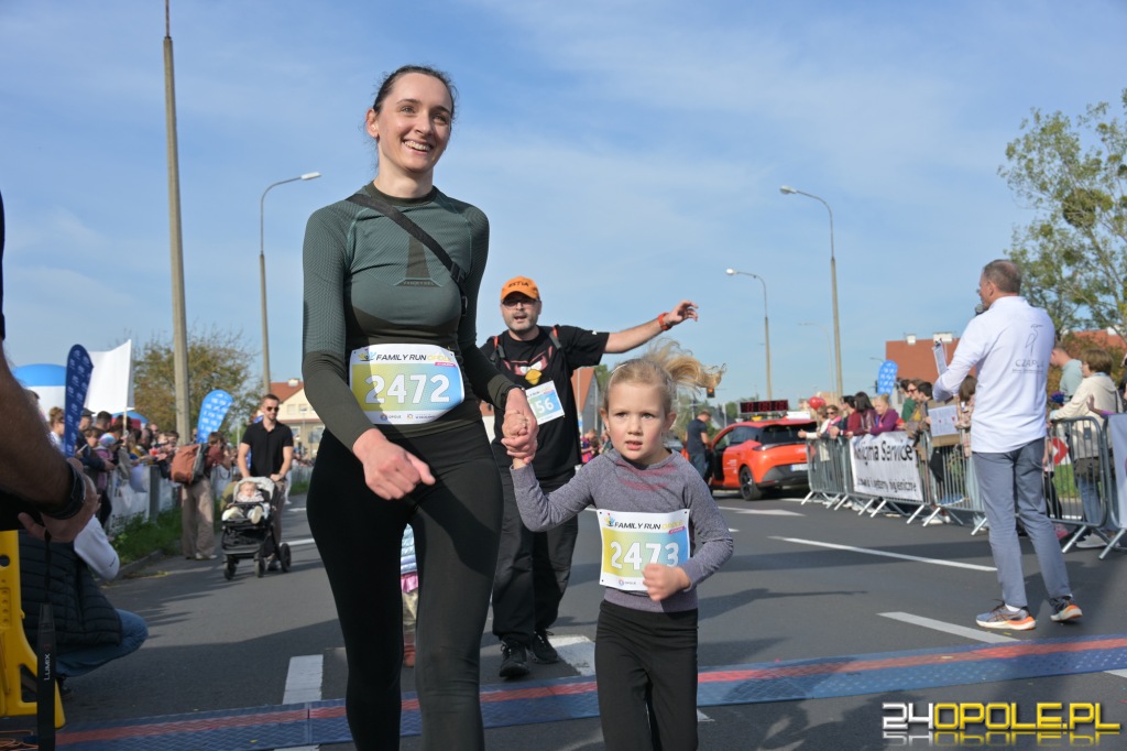 Półmaraton Opole 2026